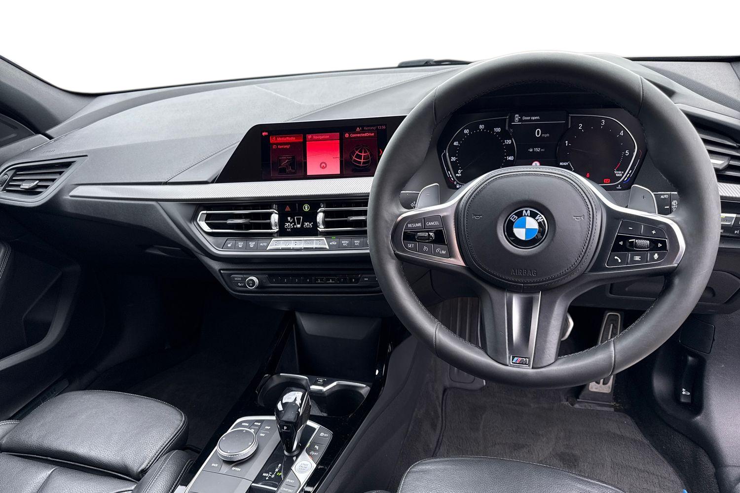 Used BMW 1 Series 2020 for sale - 76268044: Photo 18