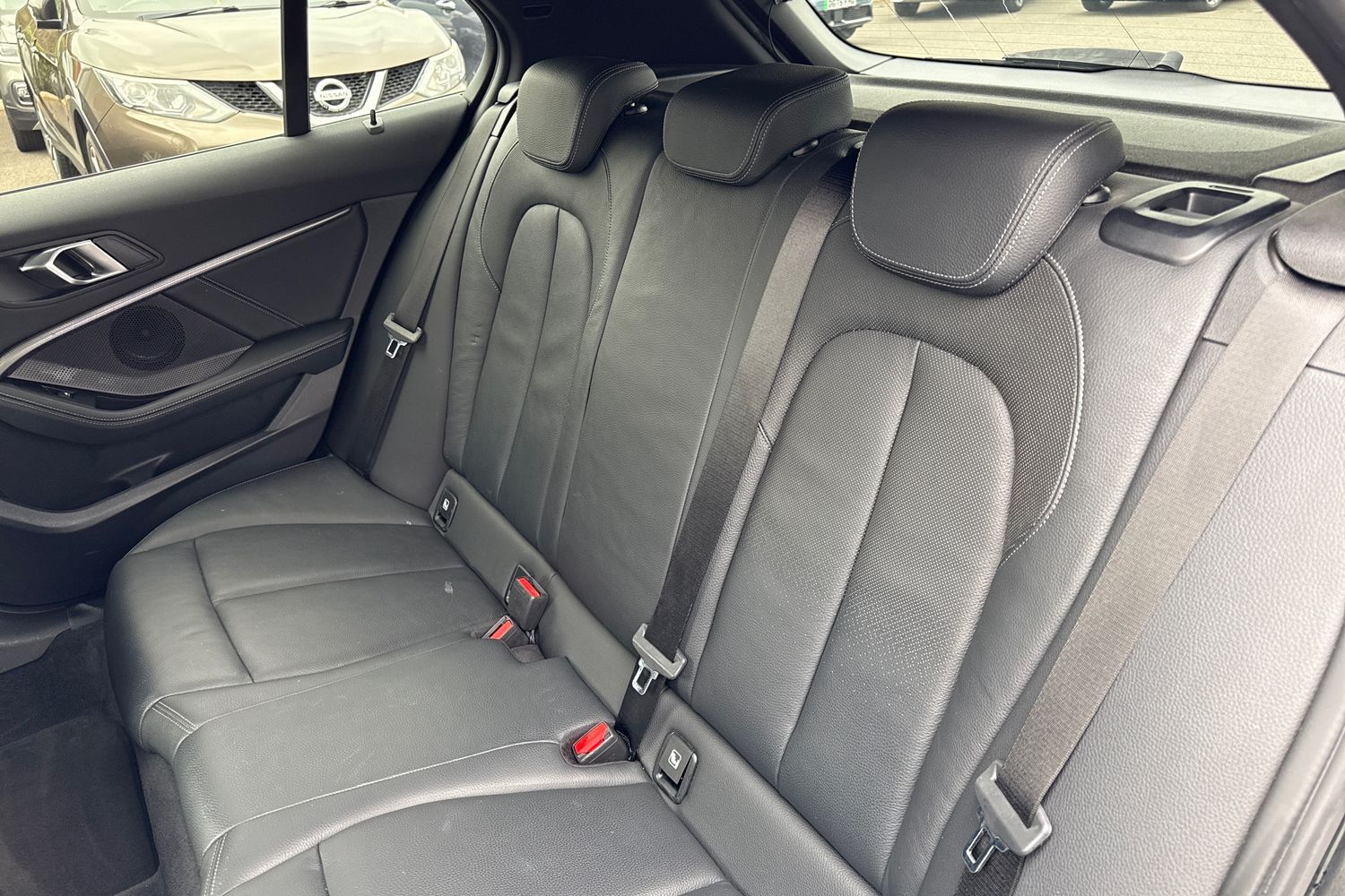 Used BMW 1 Series 2020 for sale - 76268044: Photo 19