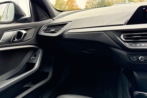 Used BMW 1 Series 2020 for sale - 76268044: Photo 20