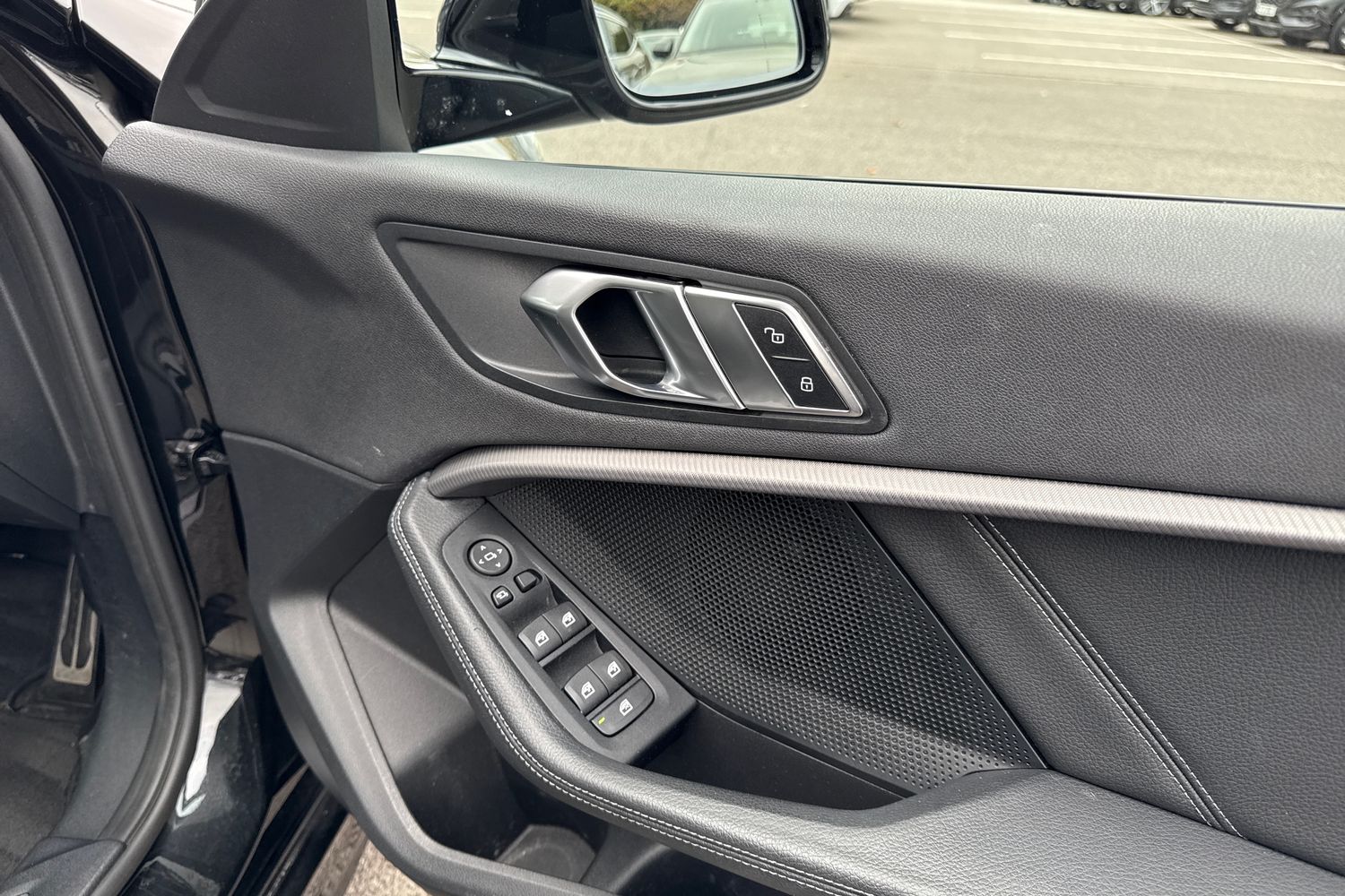 Used BMW 1 Series 2020 for sale - 76268044: Photo 21