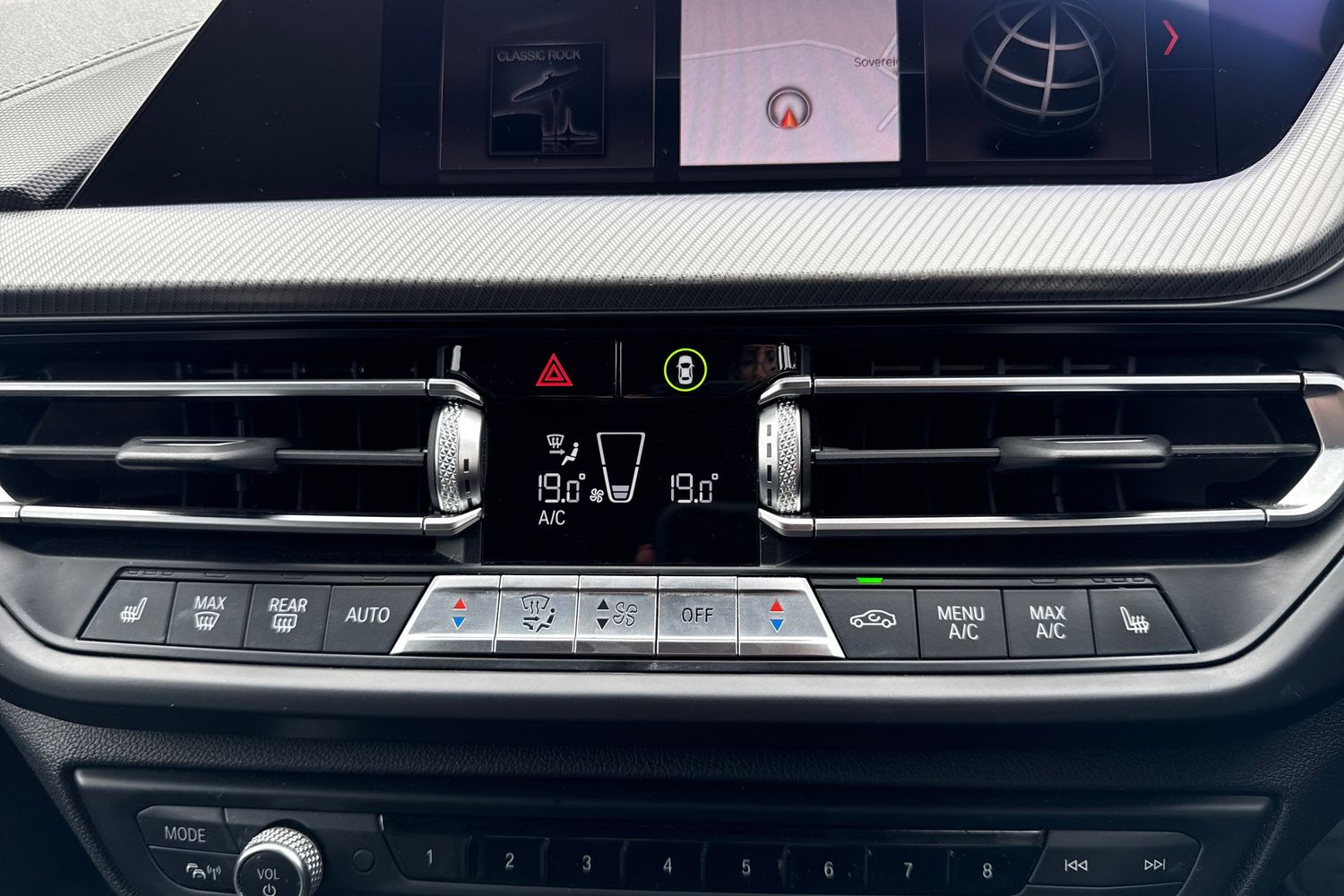 Used BMW 1 Series 2020 for sale - 76268044: Photo 22