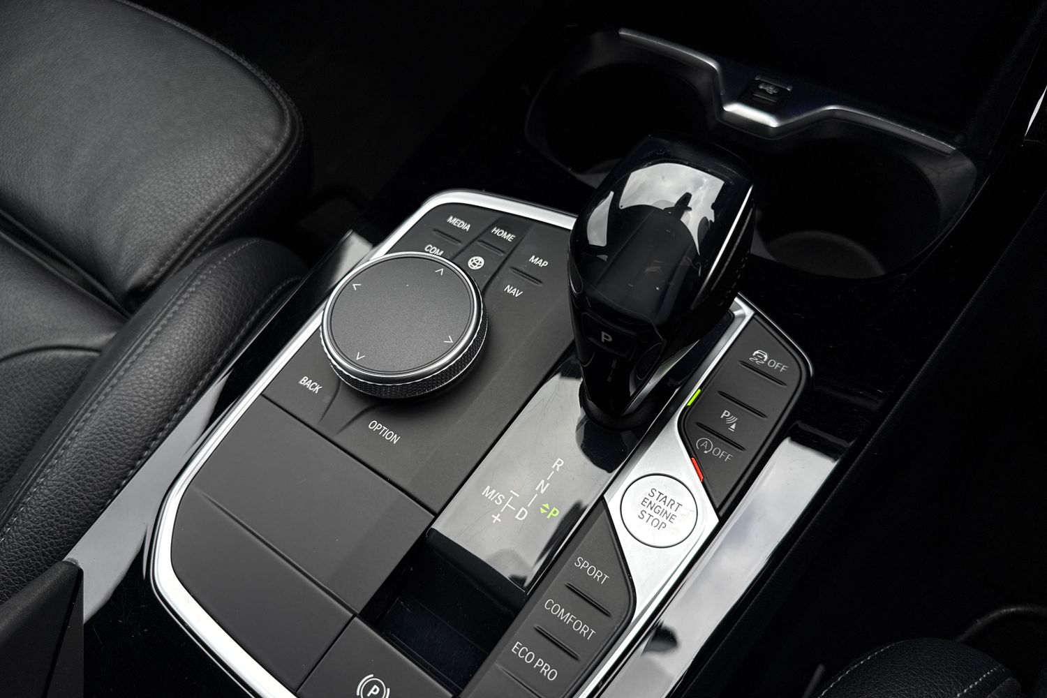 Used BMW 1 Series 2020 for sale - 76268044: Photo 23