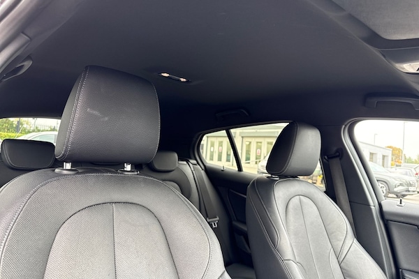 Used BMW 1 Series 2020 for sale - 76268044: Photo 24
