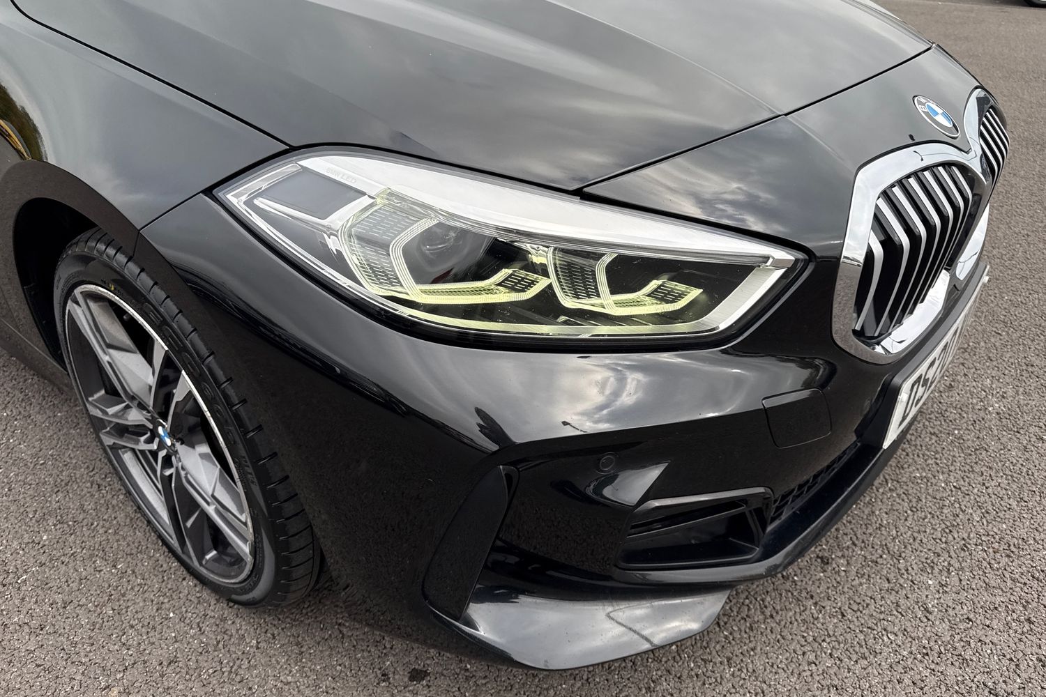 Used BMW 1 Series 2020 for sale - 76268044: Photo 25