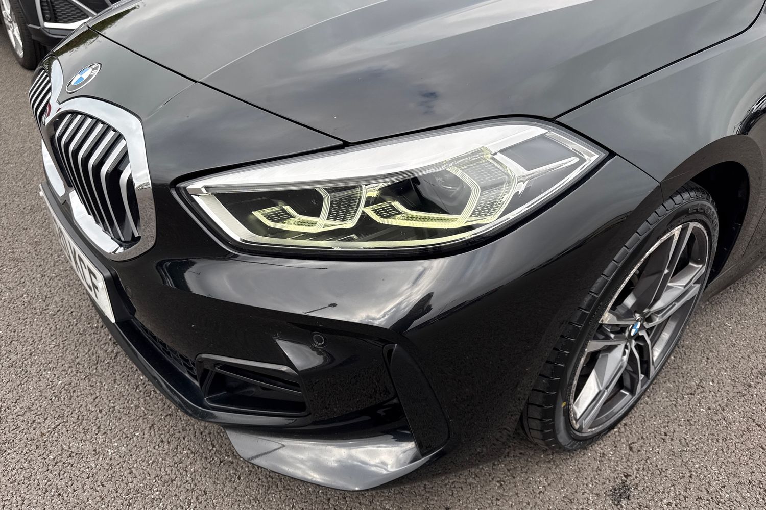 Used BMW 1 Series 2020 for sale - 76268044: Photo 26