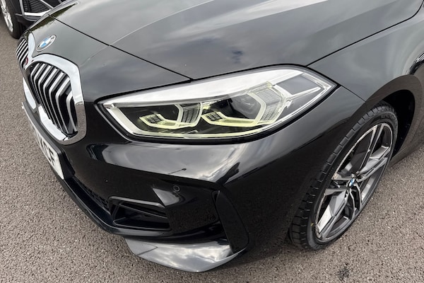 Used BMW 1 Series 2020 for sale - 76268044: Photo 26