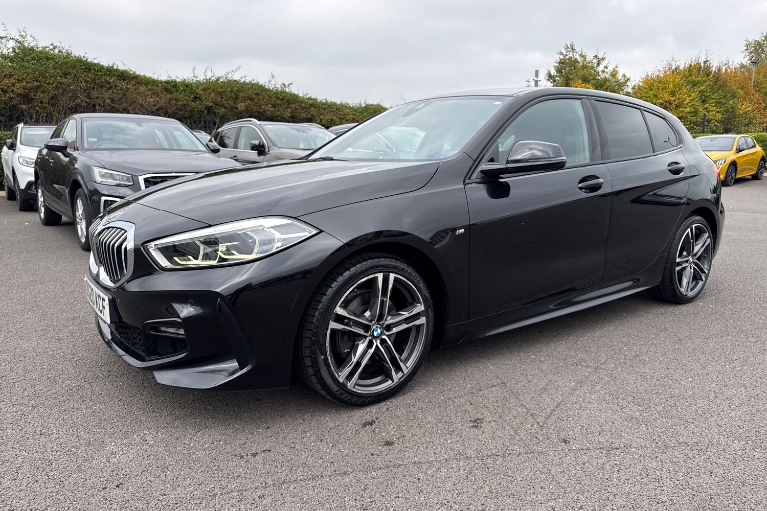 Used BMW 1 Series 2020 for sale - 76268044: Photo 27