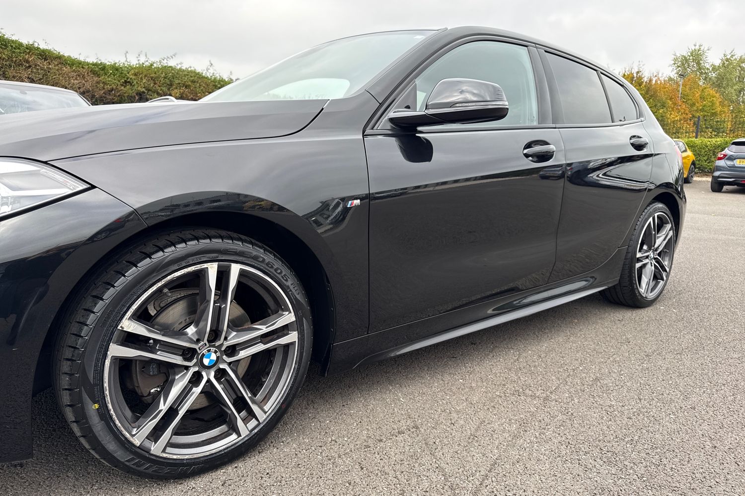 Used BMW 1 Series 2020 for sale - 76268044: Photo 28