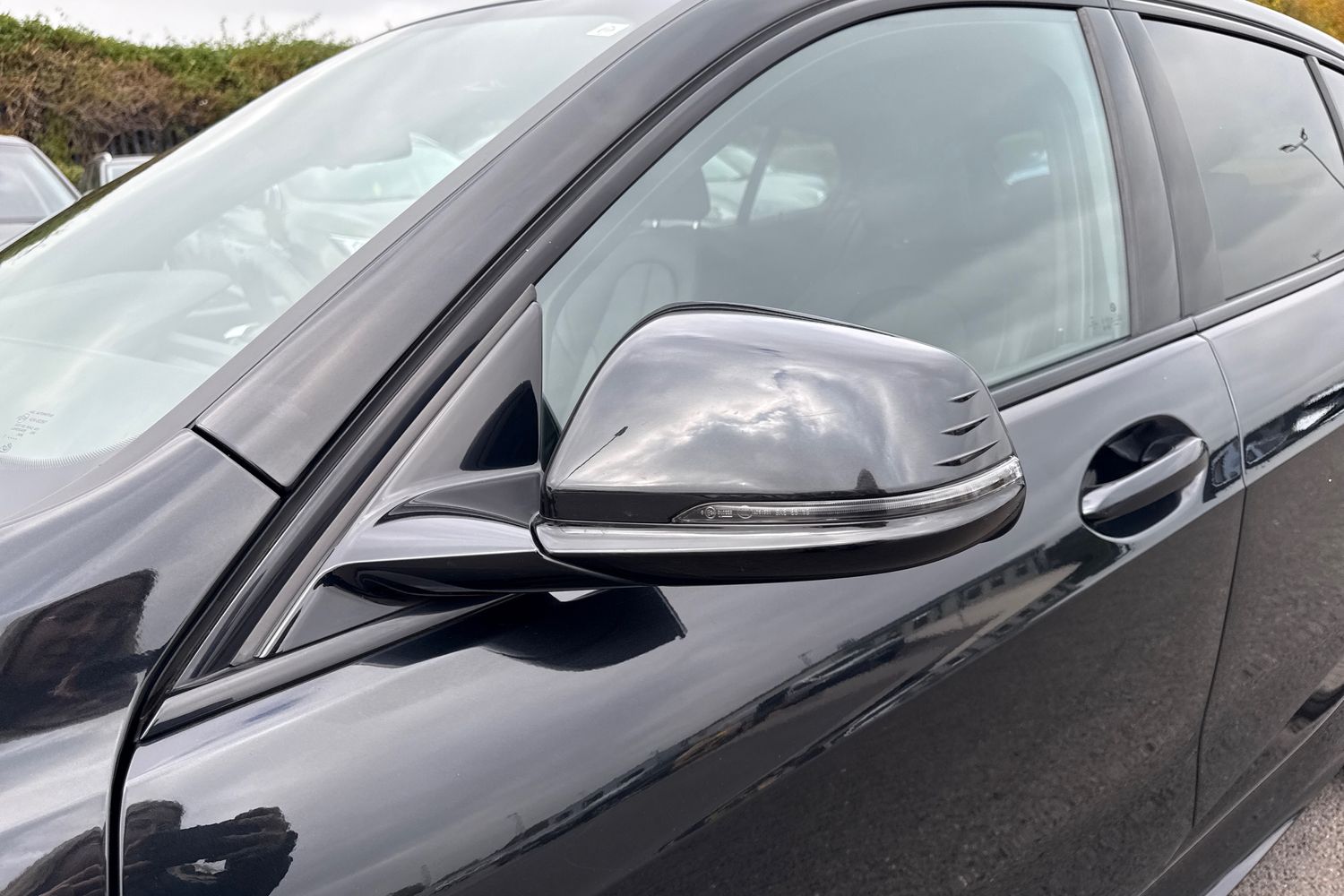 Used BMW 1 Series 2020 for sale - 76268044: Photo 29