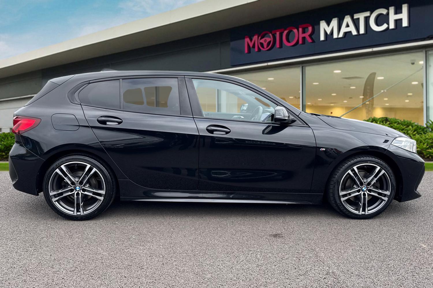 Used BMW 1 Series 2020 for sale - 76268044: Photo 3