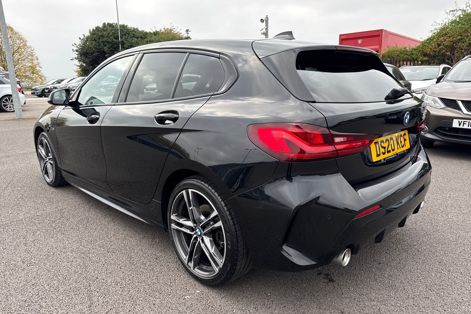 Used BMW 1 Series 2020 for sale - 76268044: Photo 30