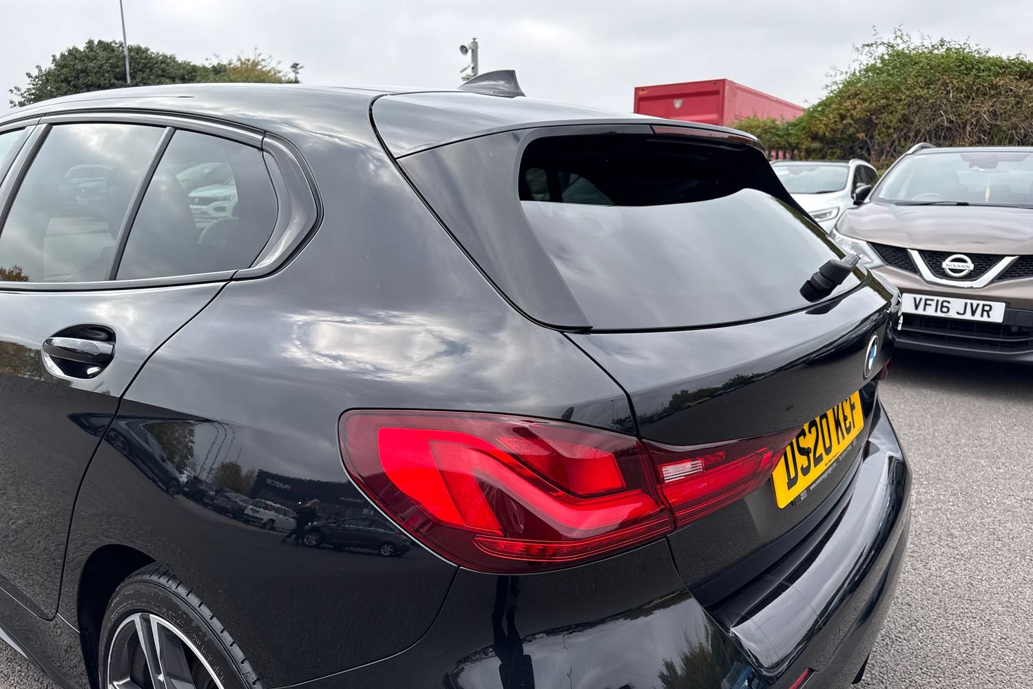 Used BMW 1 Series 2020 for sale - 76268044: Photo 31