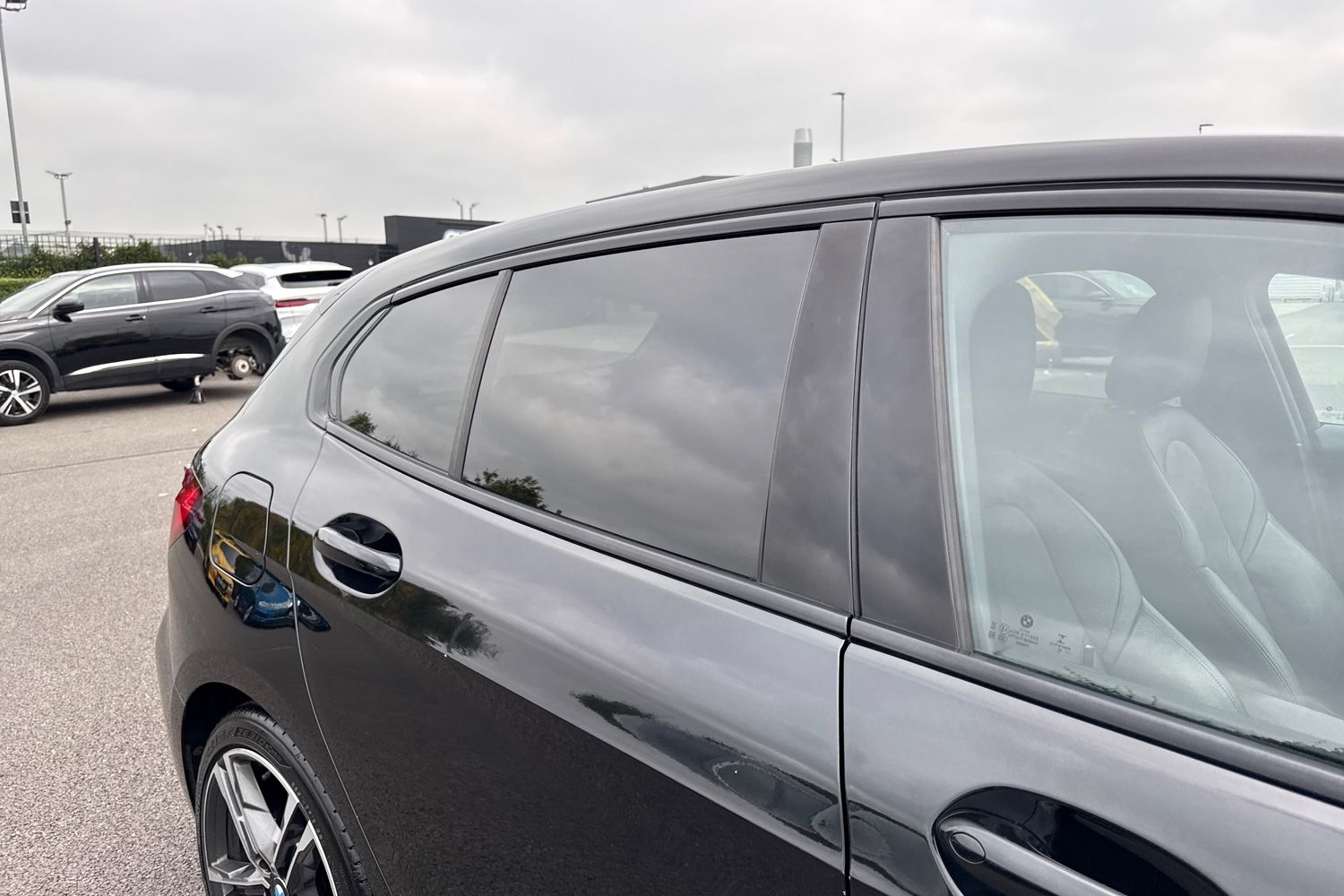 Used BMW 1 Series 2020 for sale - 76268044: Photo 35