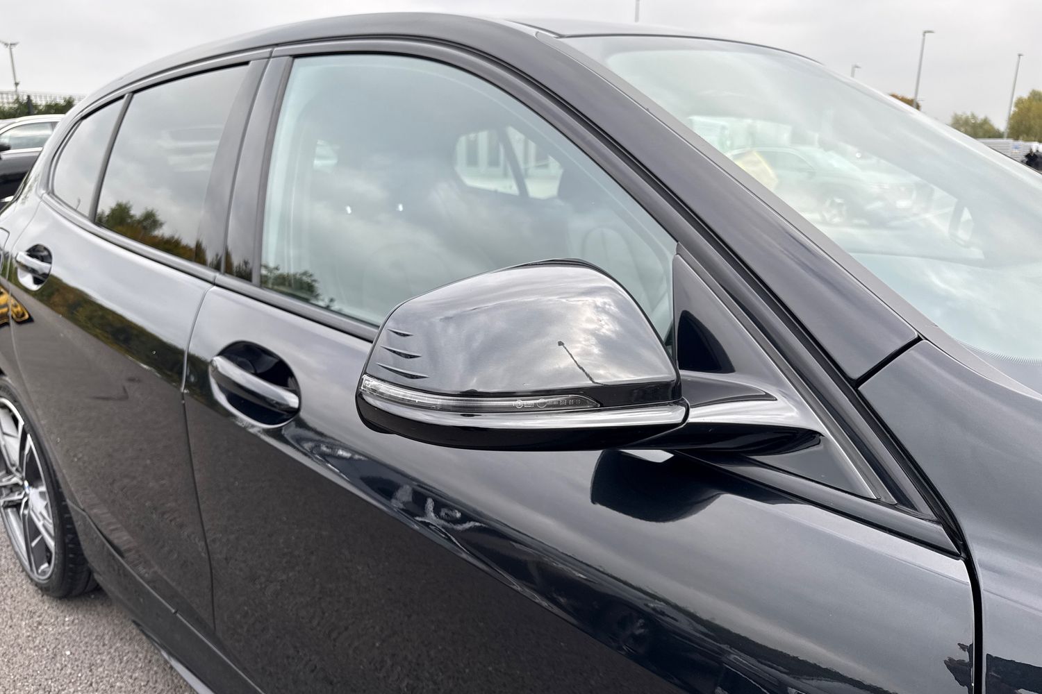 Used BMW 1 Series 2020 for sale - 76268044: Photo 36