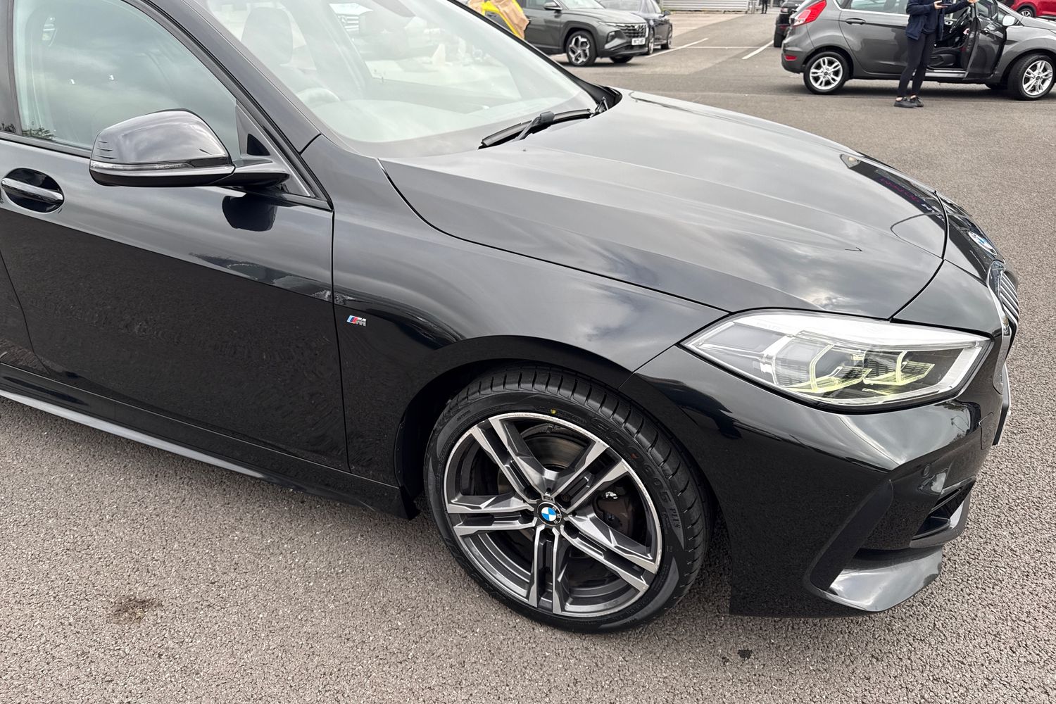 Used BMW 1 Series 2020 for sale - 76268044: Photo 37