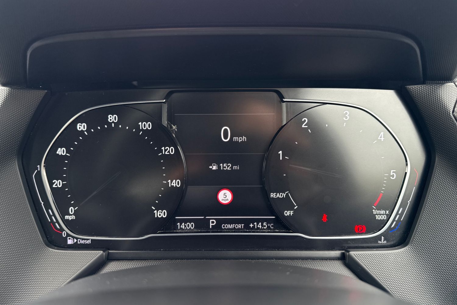 Used BMW 1 Series 2020 for sale - 76268044: Photo 38