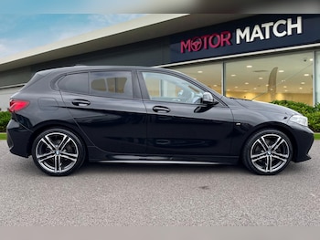 Used BMW 1 Series 2020 for sale - 76268044: Photo 3