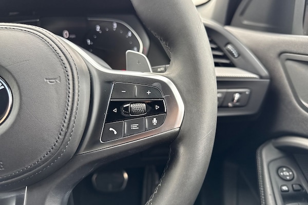 Used BMW 1 Series 2020 for sale - 76268044: Photo 40