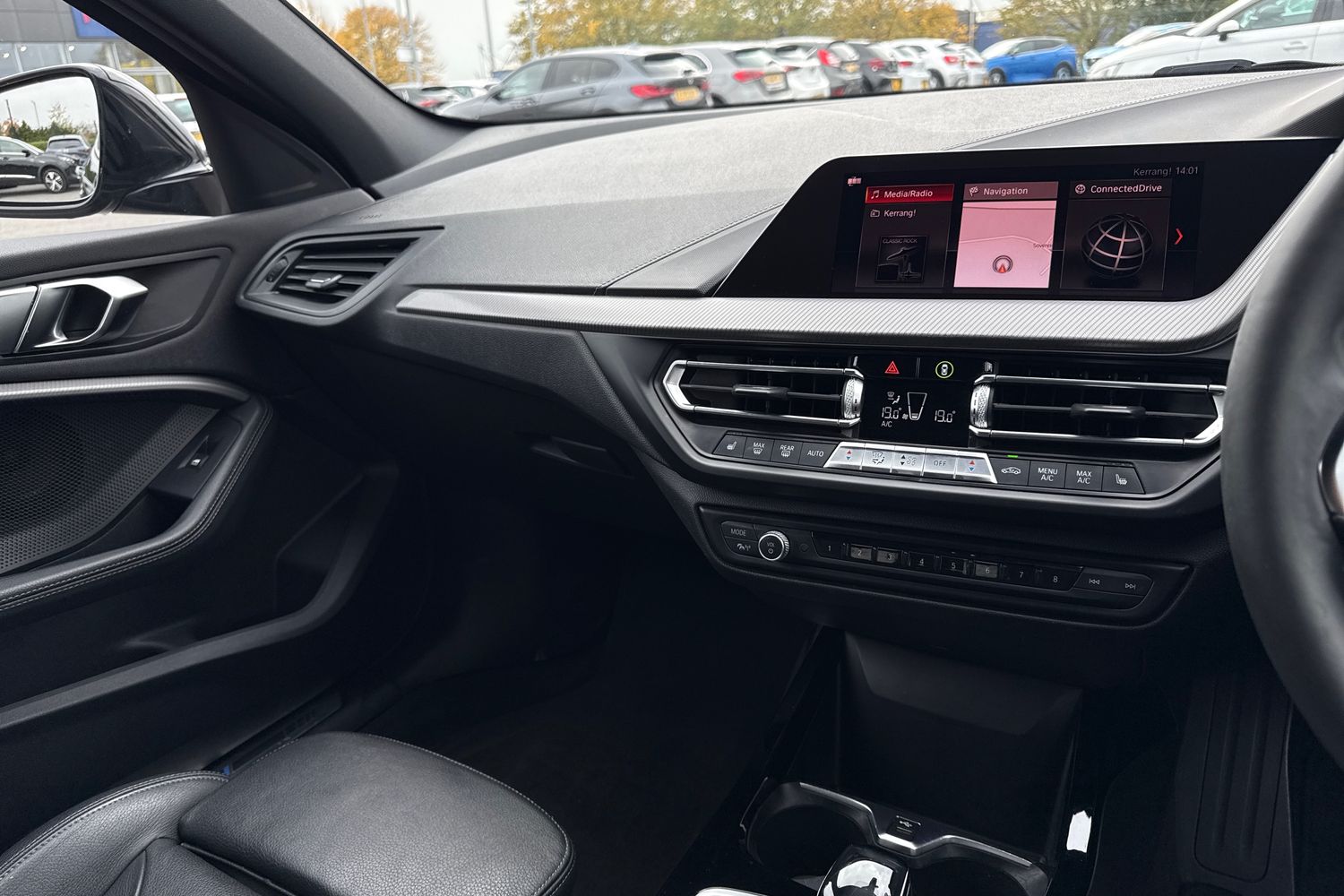 Used BMW 1 Series 2020 for sale - 76268044: Photo 45