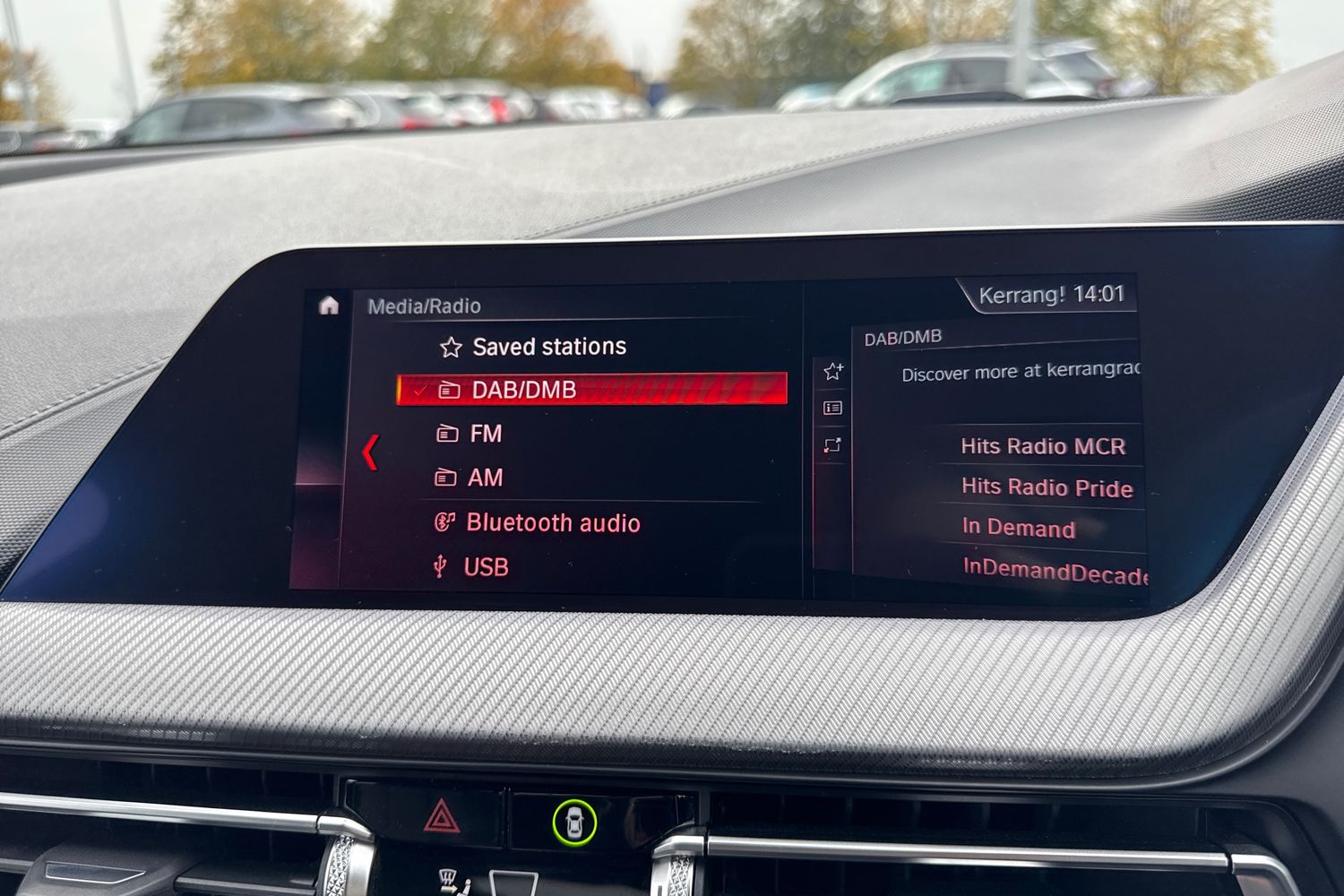 Used BMW 1 Series 2020 for sale - 76268044: Photo 46