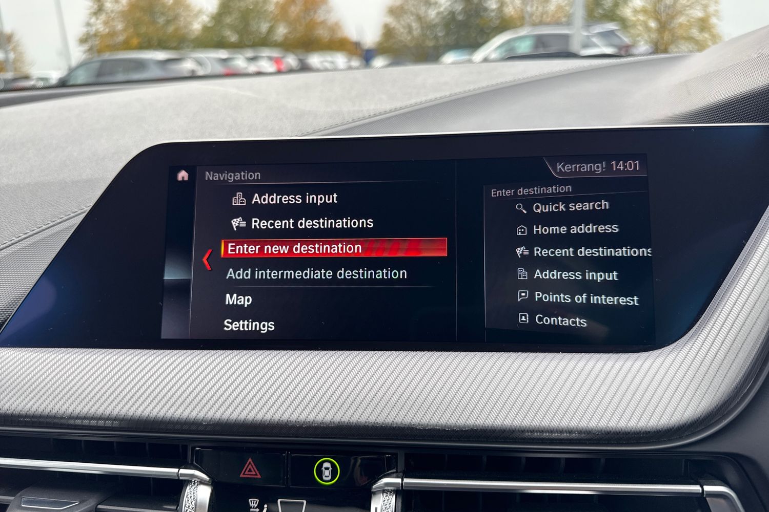 Used BMW 1 Series 2020 for sale - 76268044: Photo 48