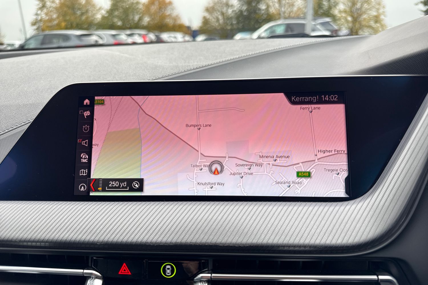 Used BMW 1 Series 2020 for sale - 76268044: Photo 49