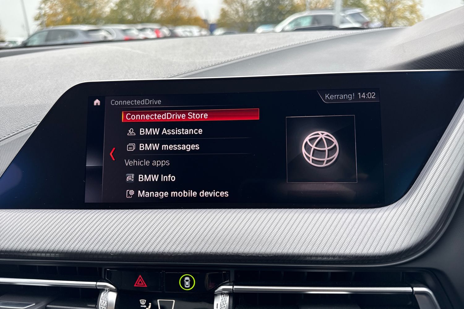 Used BMW 1 Series 2020 for sale - 76268044: Photo 50