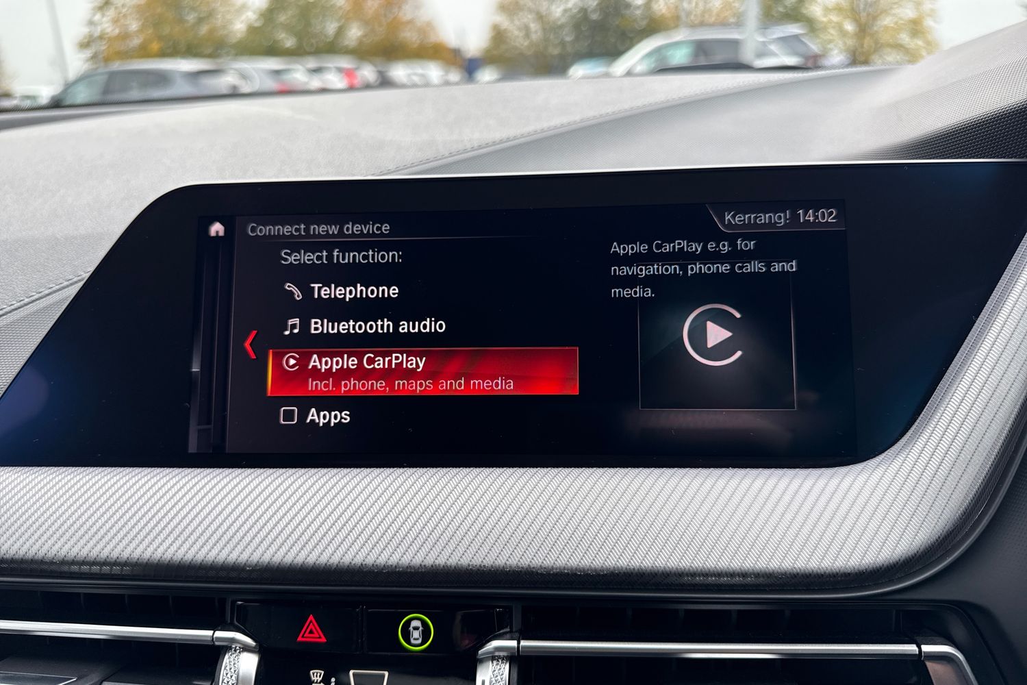 Used BMW 1 Series 2020 for sale - 76268044: Photo 52