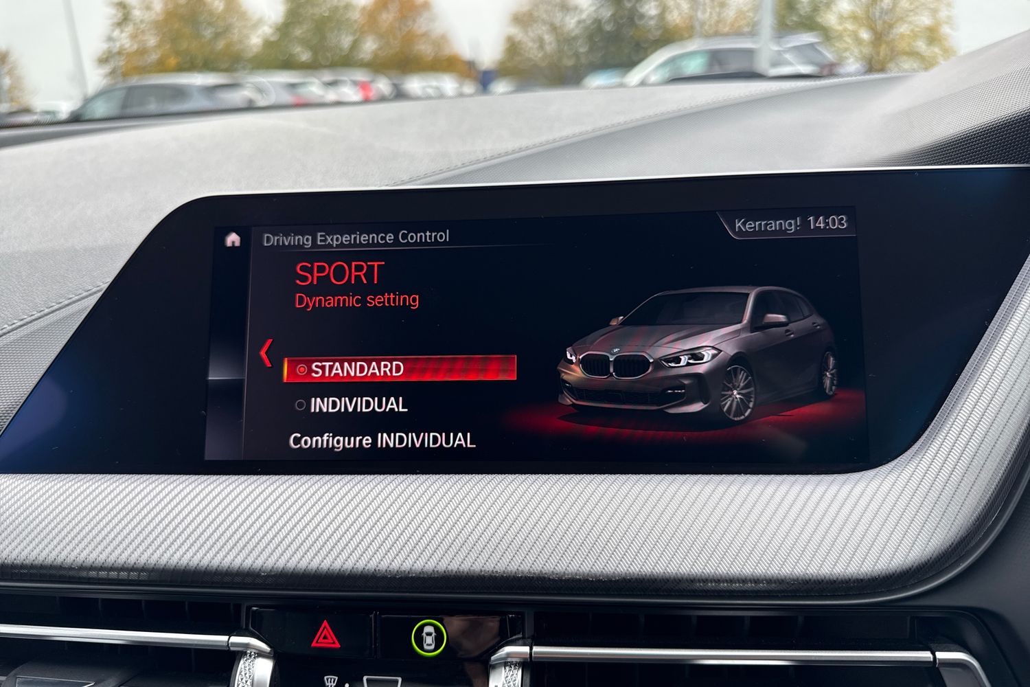 Used BMW 1 Series 2020 for sale - 76268044: Photo 54