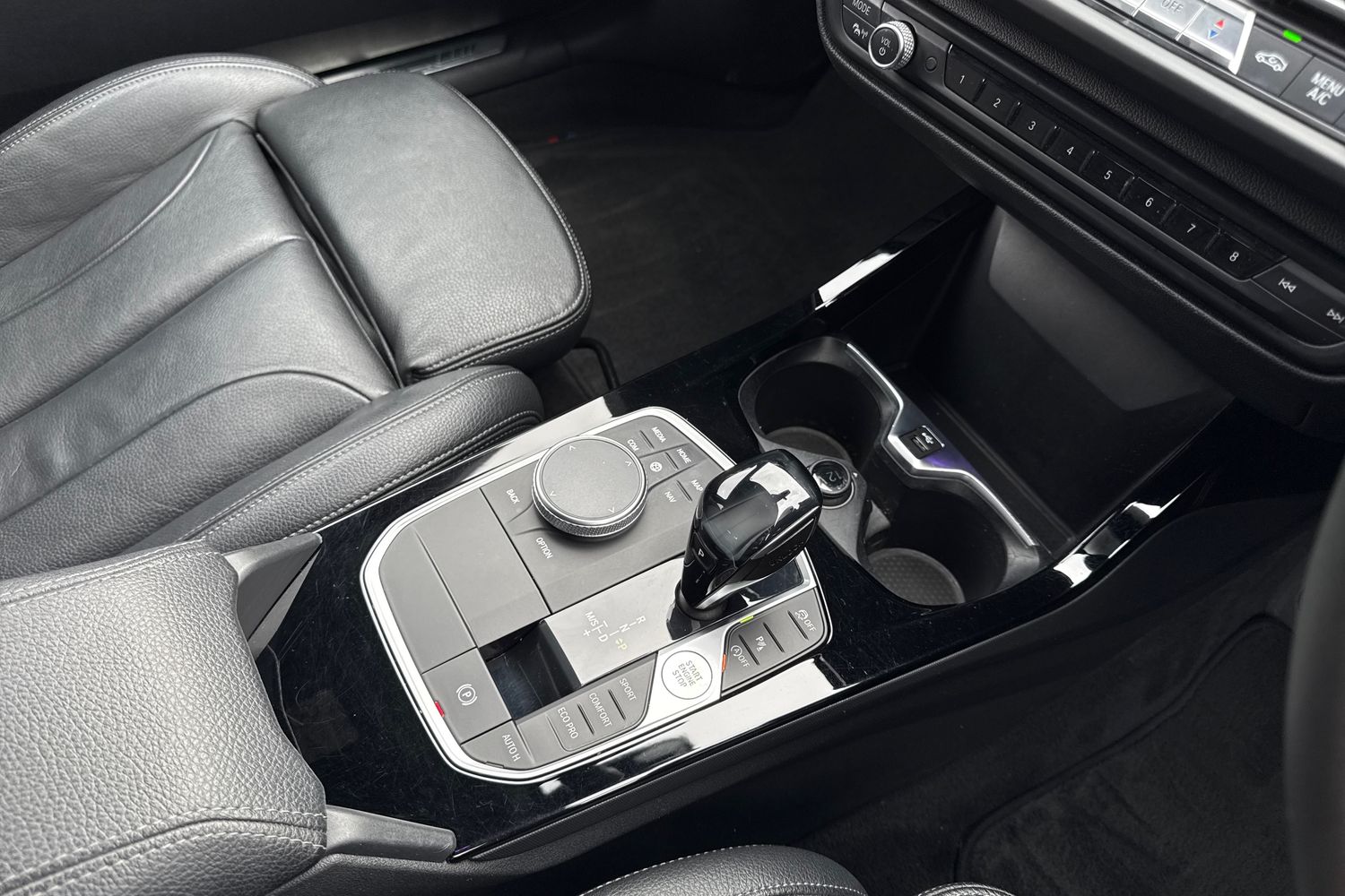 Used BMW 1 Series 2020 for sale - 76268044: Photo 59