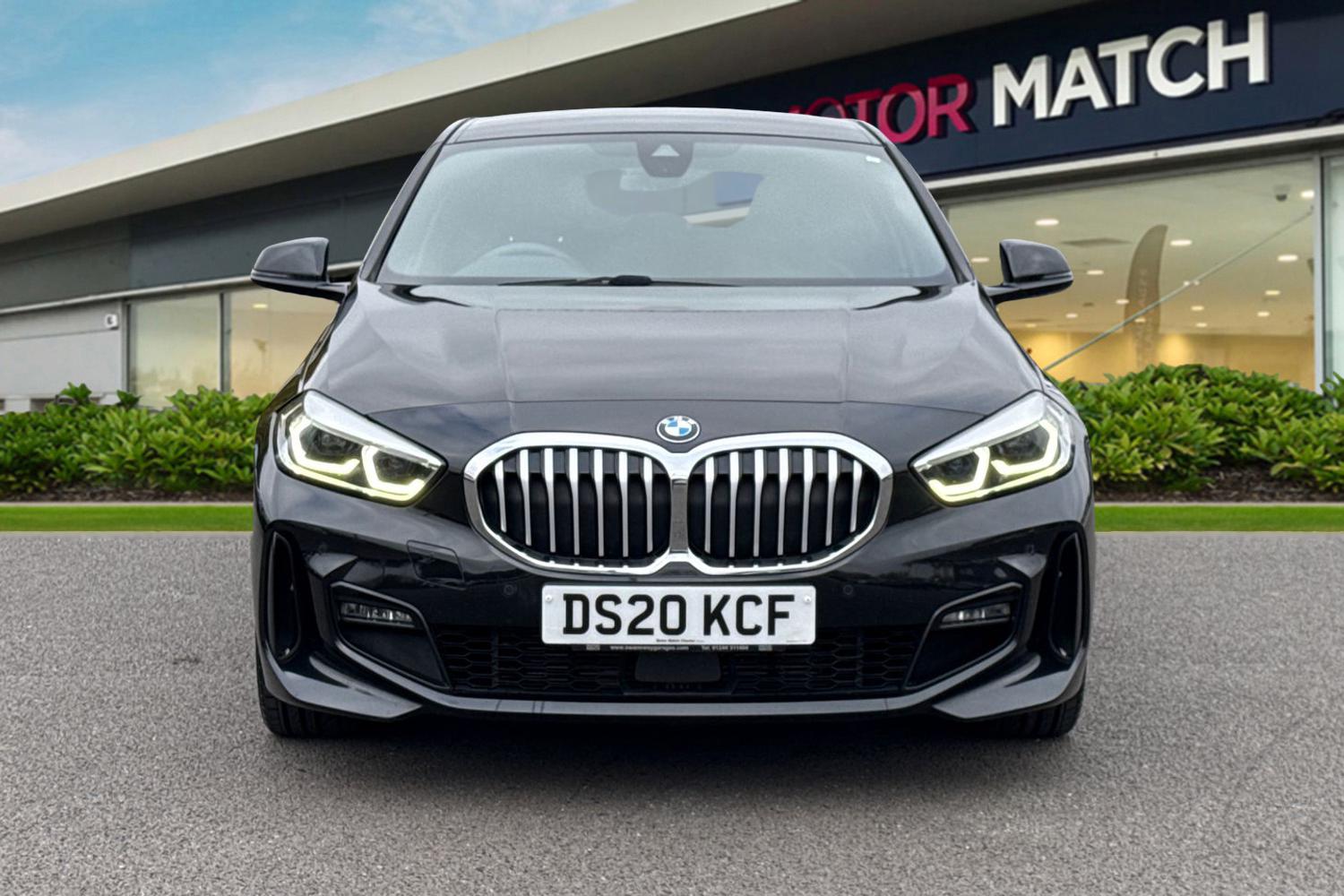 Used BMW 1 Series 2020 for sale - 76268044: Photo 6
