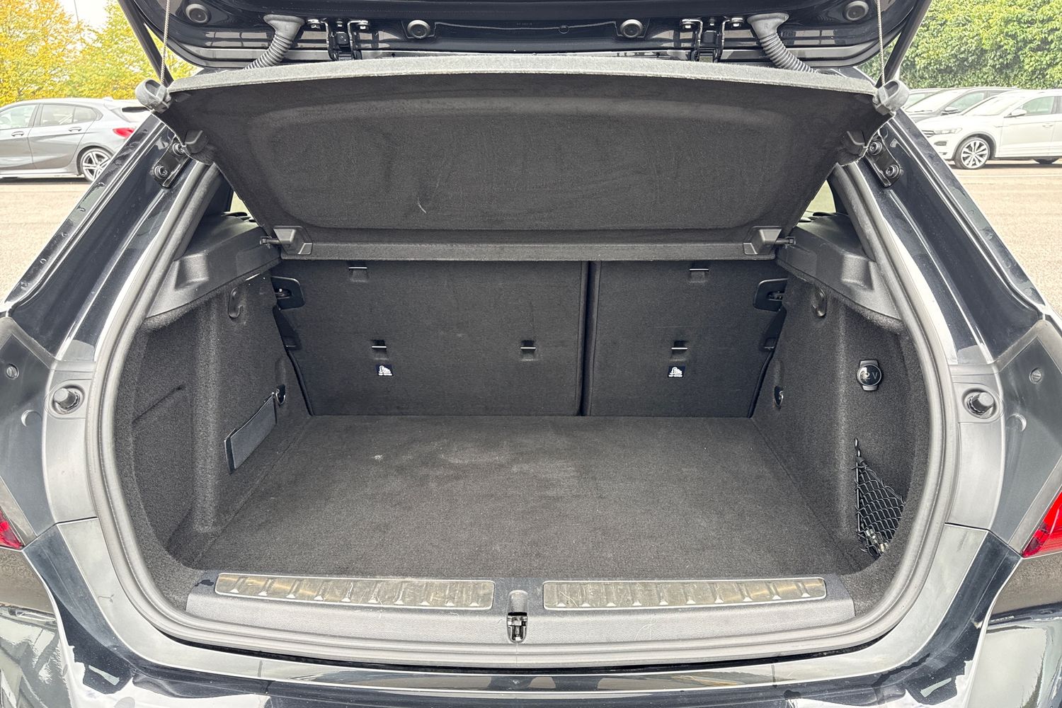 Used BMW 1 Series 2020 for sale - 76268044: Photo 7