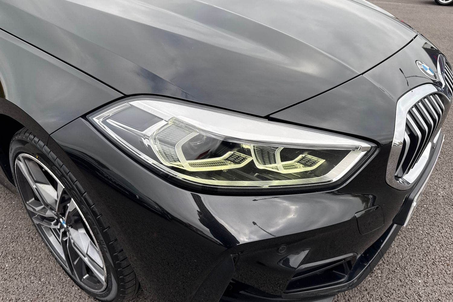 Used BMW 1 Series 2020 for sale - 76268044: Photo 9