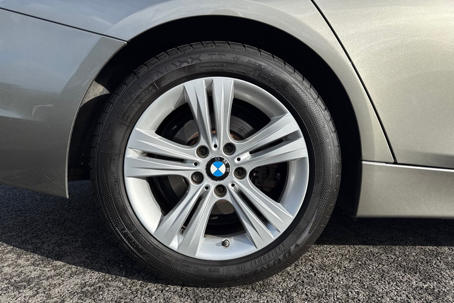 Used BMW 3 Series 2016 for sale - 77337089: Photo 11