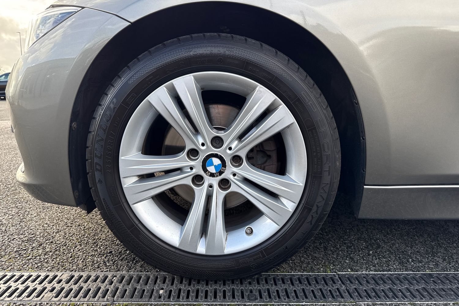 Used BMW 3 Series 2016 for sale - 77337089: Photo 12