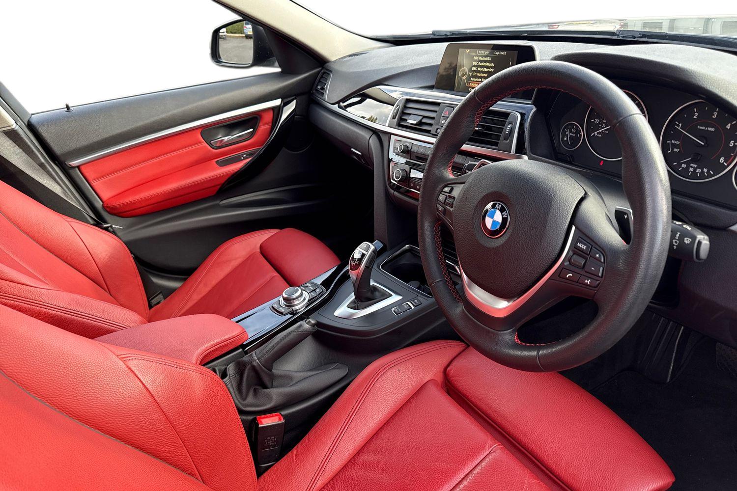 Used BMW 3 Series 2016 for sale - 77337089: Photo 14