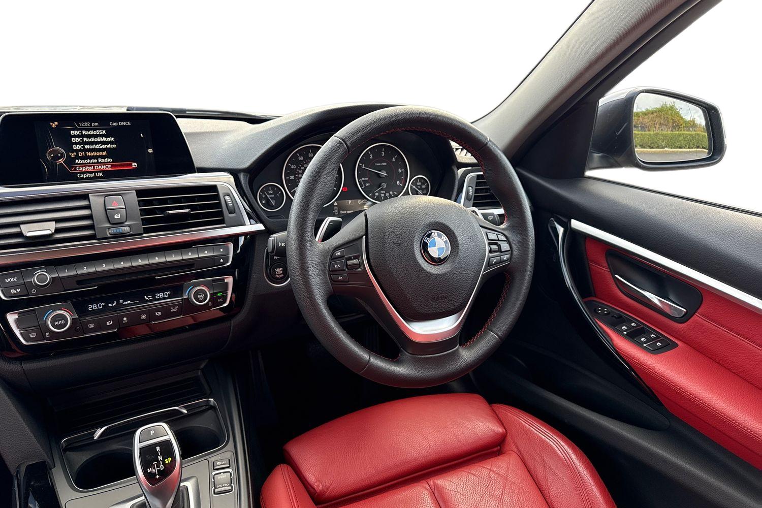 Used BMW 3 Series 2016 for sale - 77337089: Photo 18