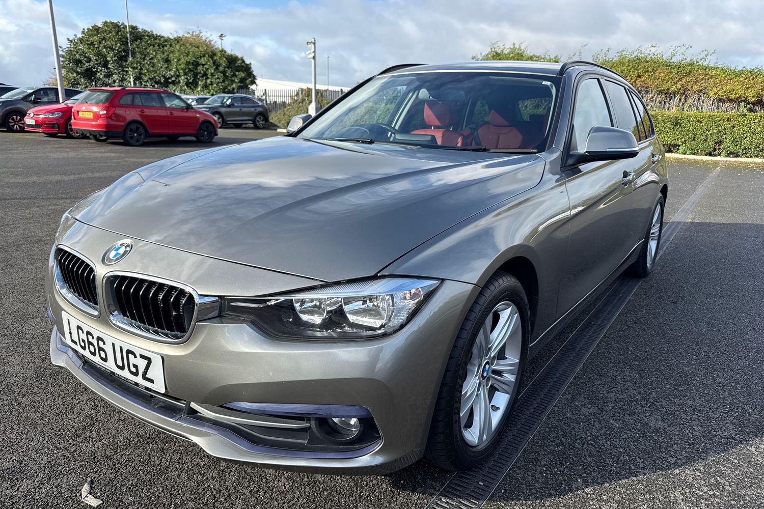 Used BMW 3 Series 2016 for sale - 77337089: Photo 27