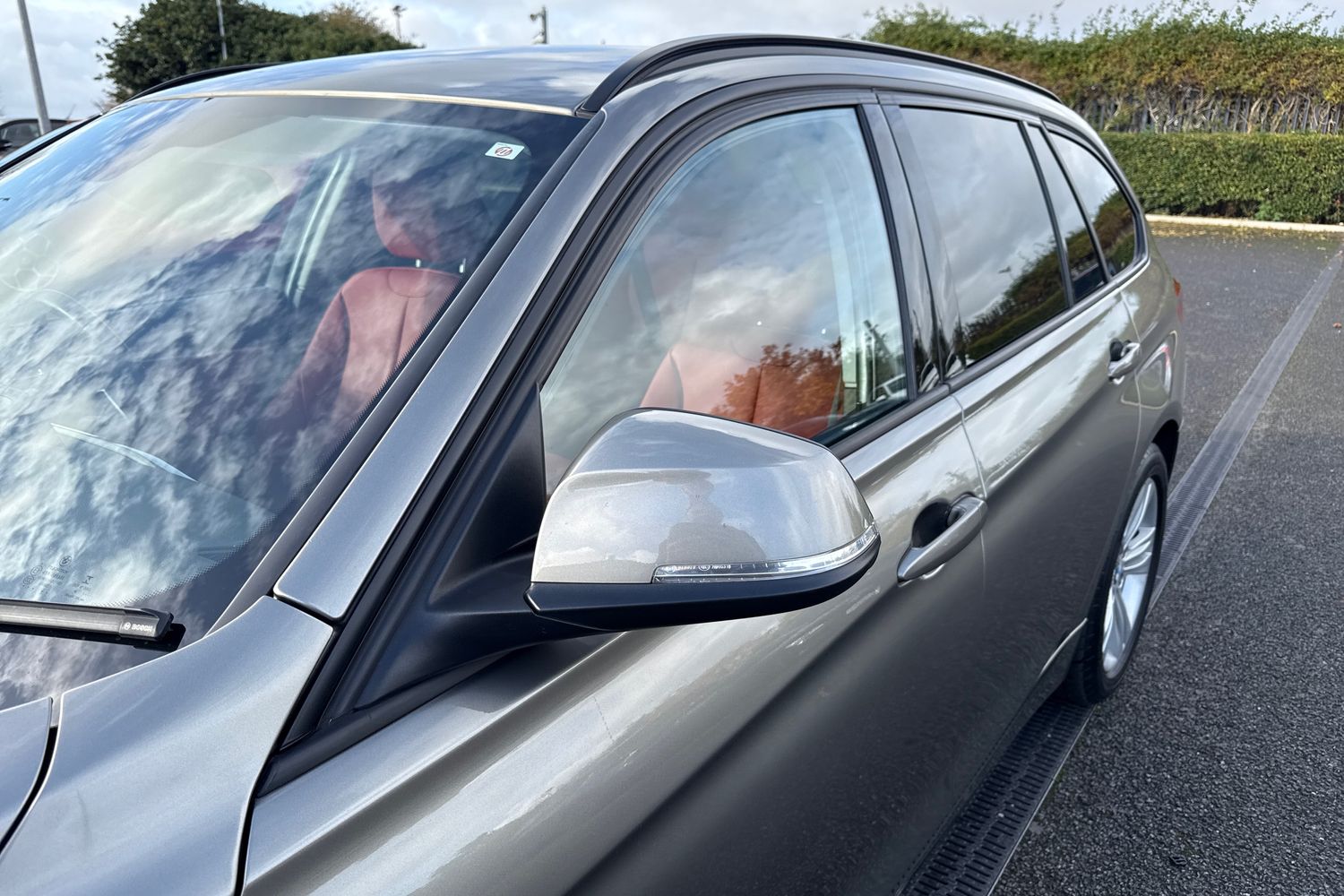 Used BMW 3 Series 2016 for sale - 77337089: Photo 29