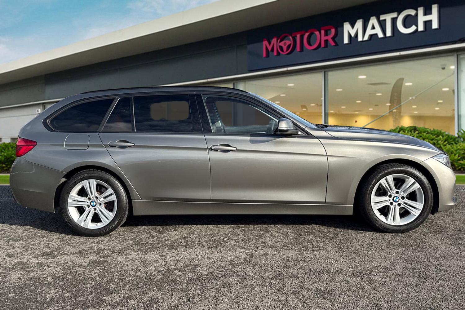 Used BMW 3 Series 2016 for sale - 77337089: Photo 3