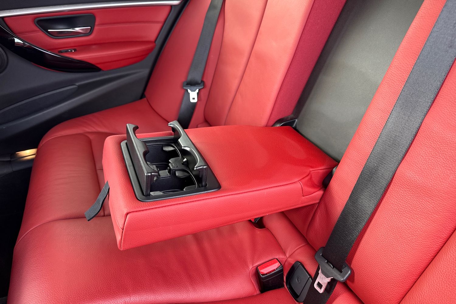 Used BMW 3 Series 2016 for sale - 77337089: Photo 33