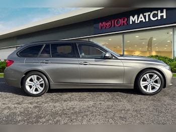 Used BMW 3 Series 2016 for sale - 77337089: Photo