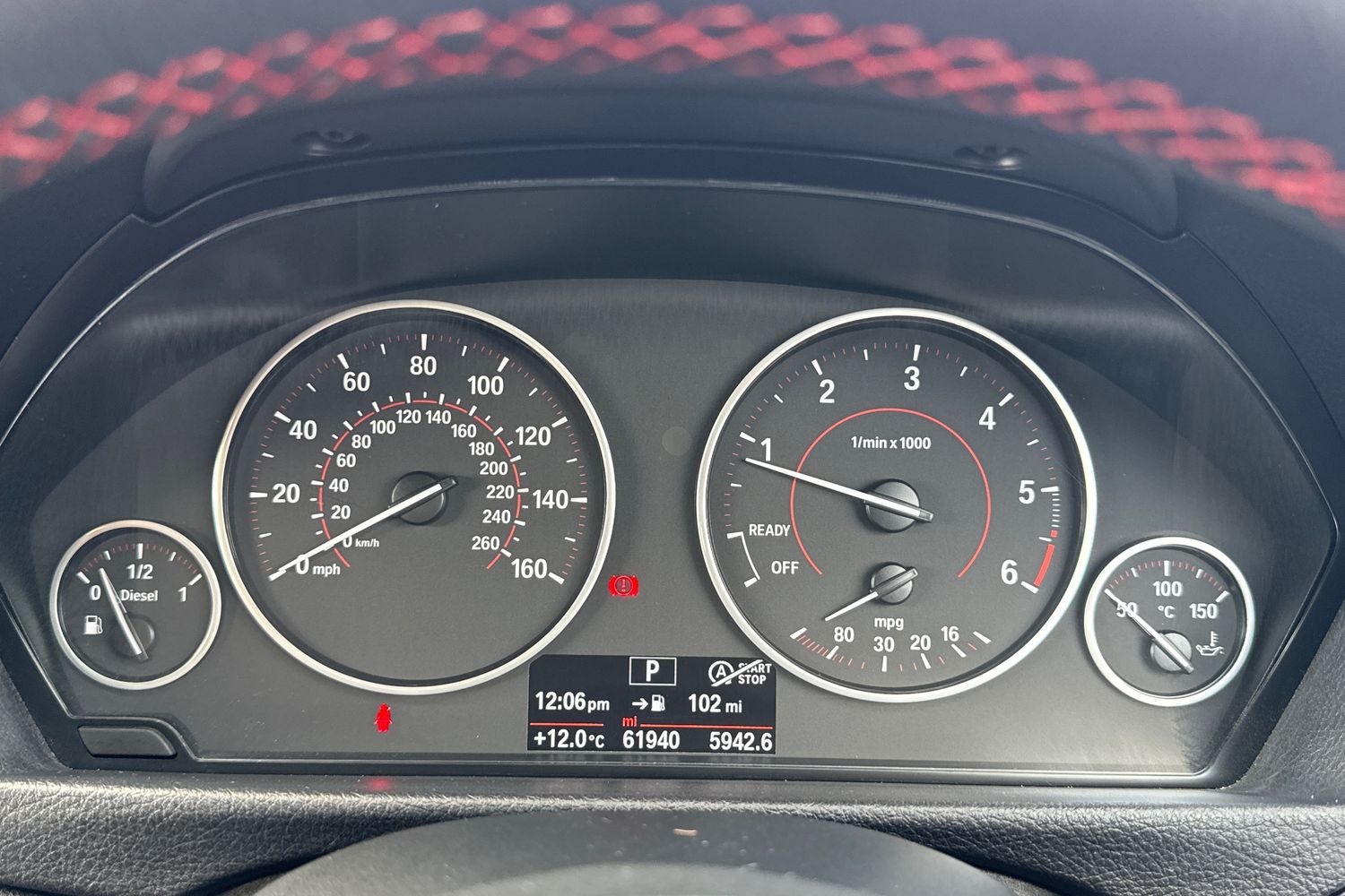 Used BMW 3 Series 2016 for sale - 77337089: Photo 42