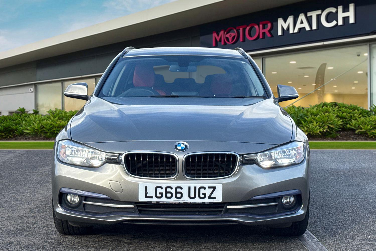 Used BMW 3 Series 2016 for sale - 77337089: Photo 6