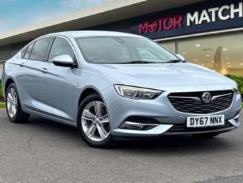 2017 - 1.5i Turbo SRi Nav Grand Sport Euro 6 (s/s) 5dr