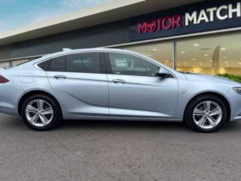 Used Vauxhall Insignia 2017 for sale - 75427997: Photo