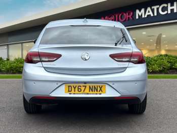 Used Vauxhall Insignia 2017 for sale - 75427997: Photo
