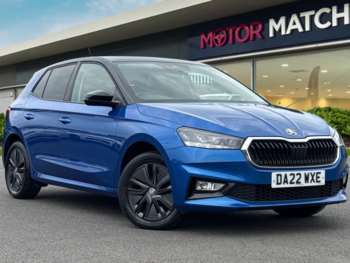 2022 - 1.0 TSI Colour Edition Euro 6 (s/s) 5dr