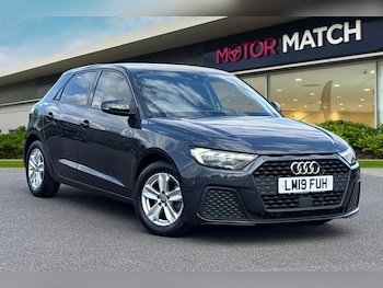 Used Audi A1 2019 for sale - 78316741: Photo
