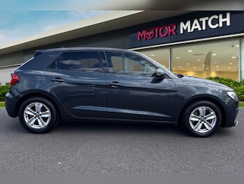 Used Audi A1 2019 for sale - 78316741: Photo